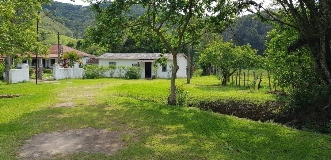 Sítio, 5 quartos, 27 hectares - Foto 8