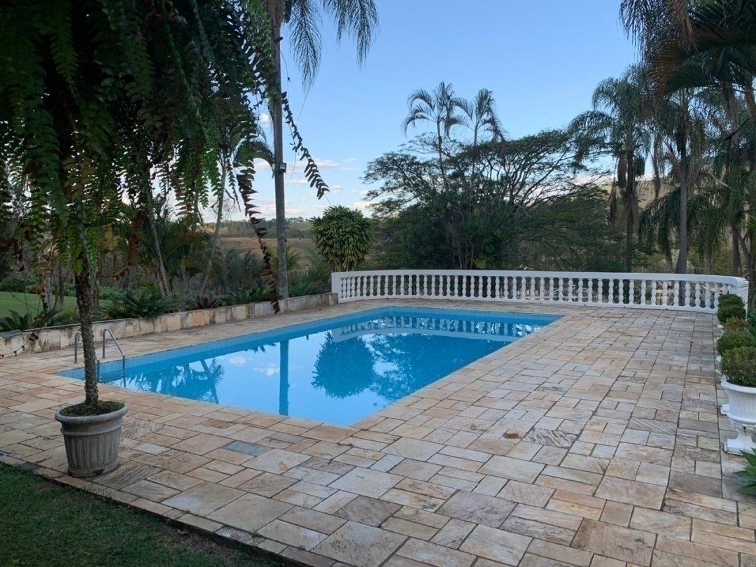 Sítio, 5 quartos, 2 hectares - Foto 16