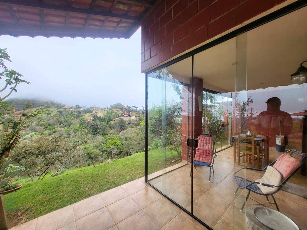Chácara, 2 quartos, 140 m² - Foto 2