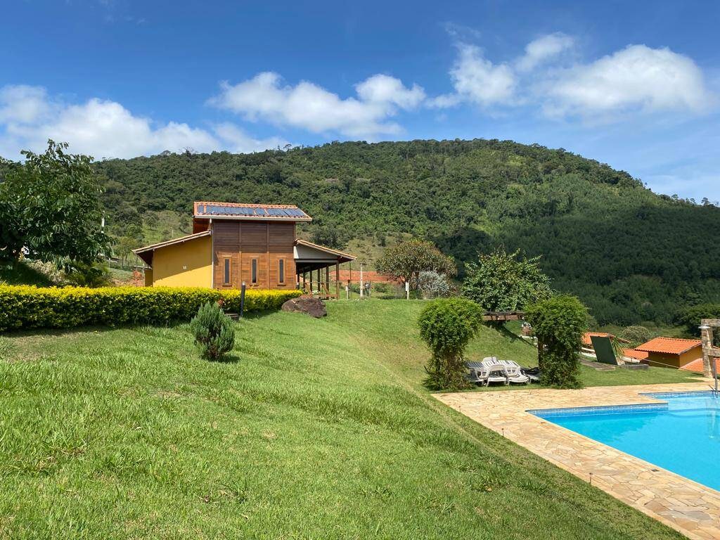 Pousada-Chalé, 30000 m² - Foto 23