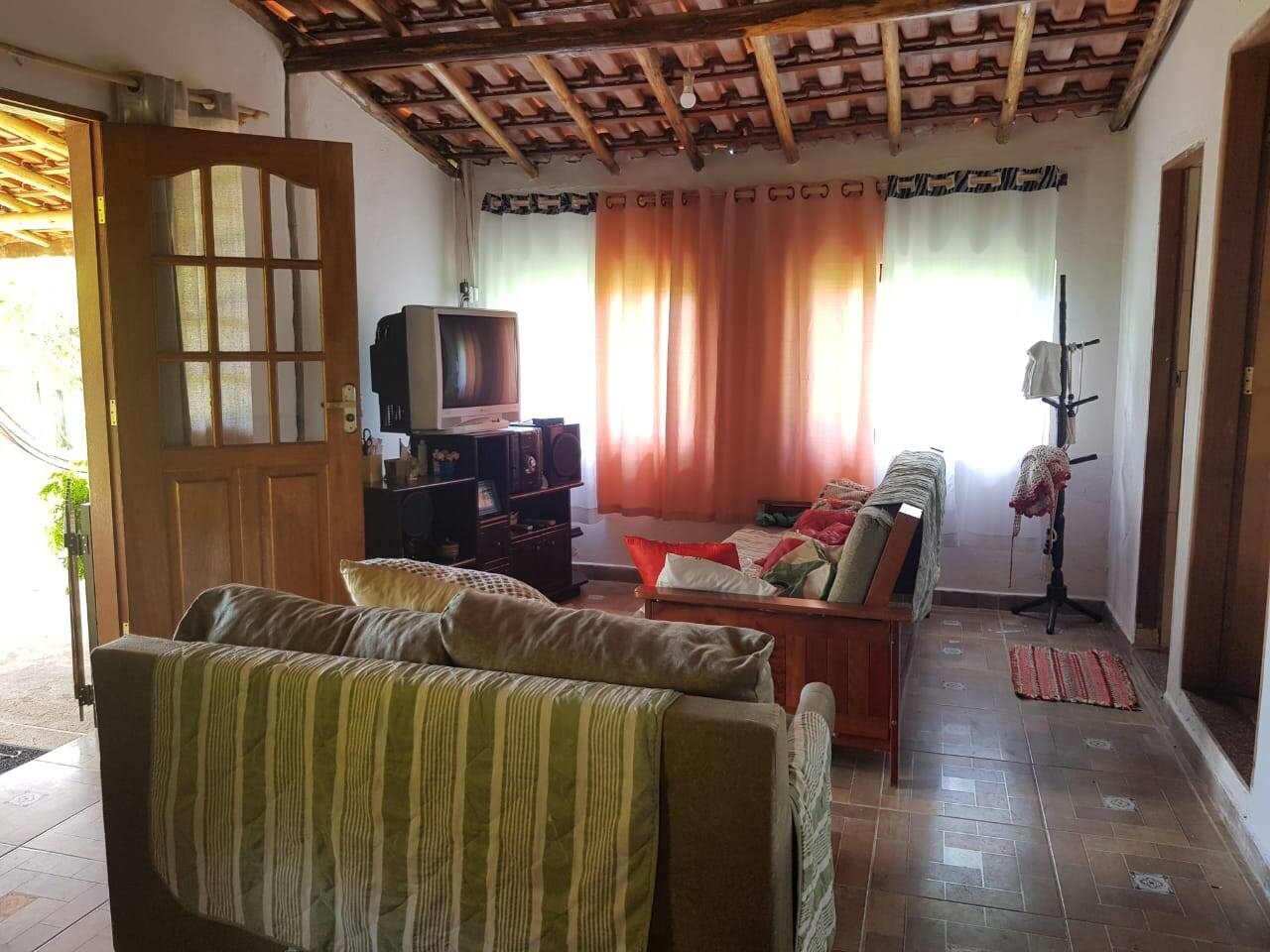 Chácara, 2 quartos, 1600 m² - Foto 13