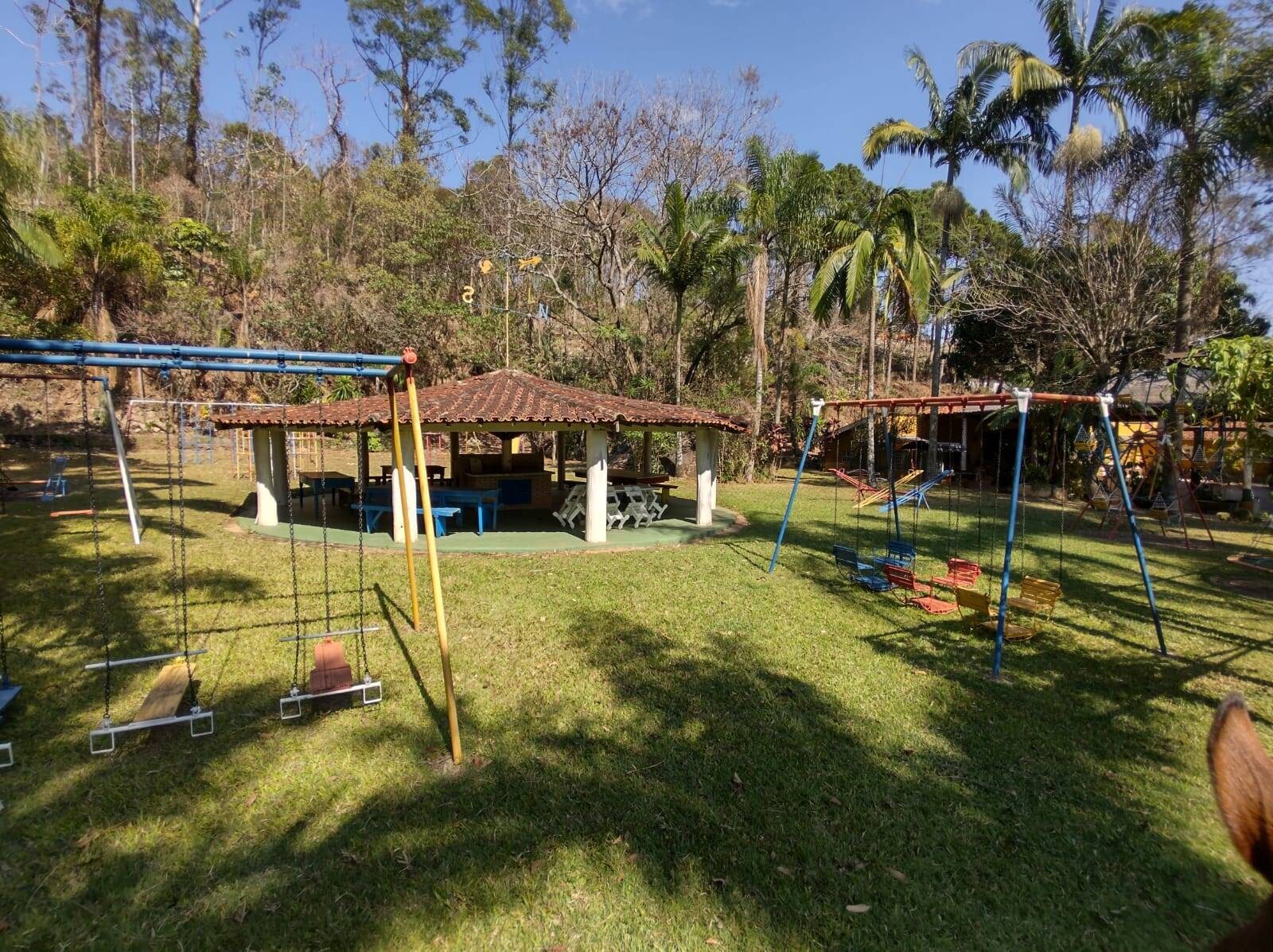 Sítio, 6 quartos, 24 hectares - Foto 23