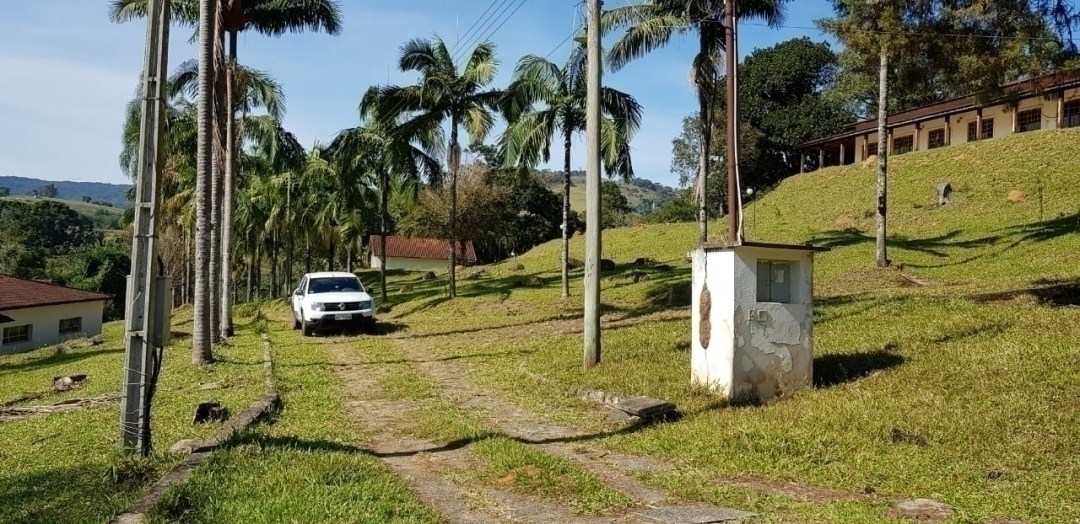 Chácara, 7 quartos, 4 hectares - Foto 4