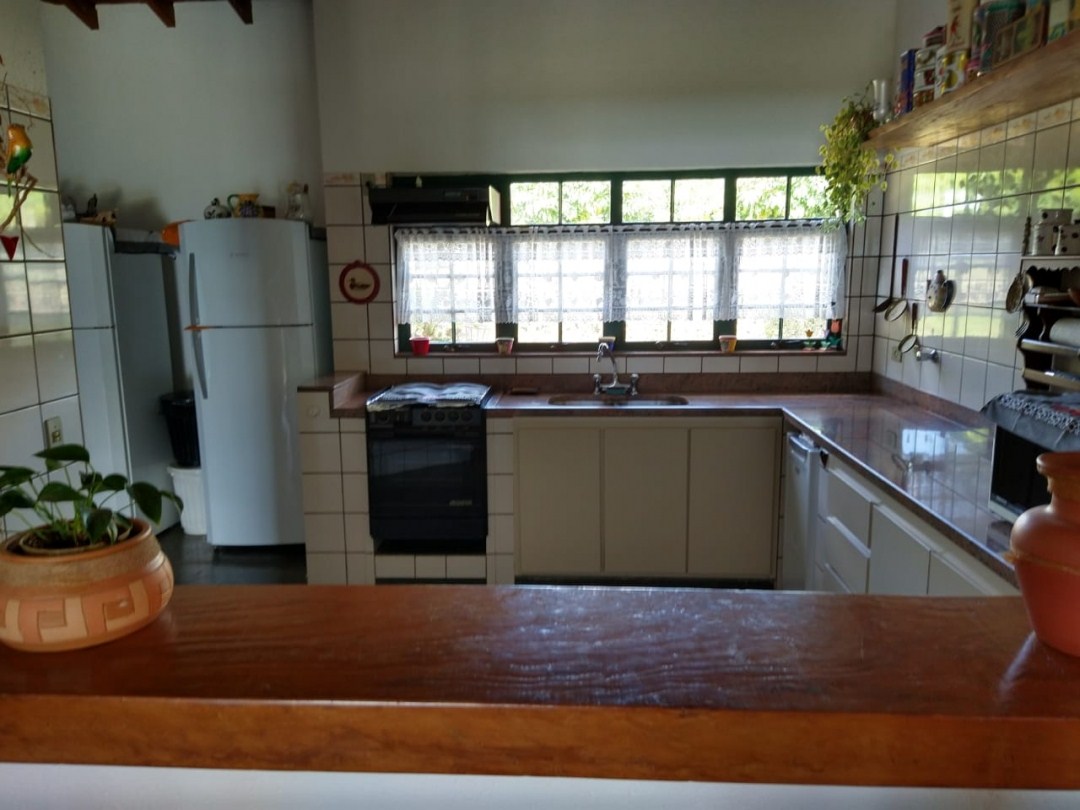 Chácara, 4 quartos, 6000 m² - Foto 9
