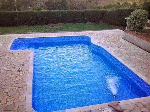 Chácara, 4 quartos, 1350 m² - Foto 24