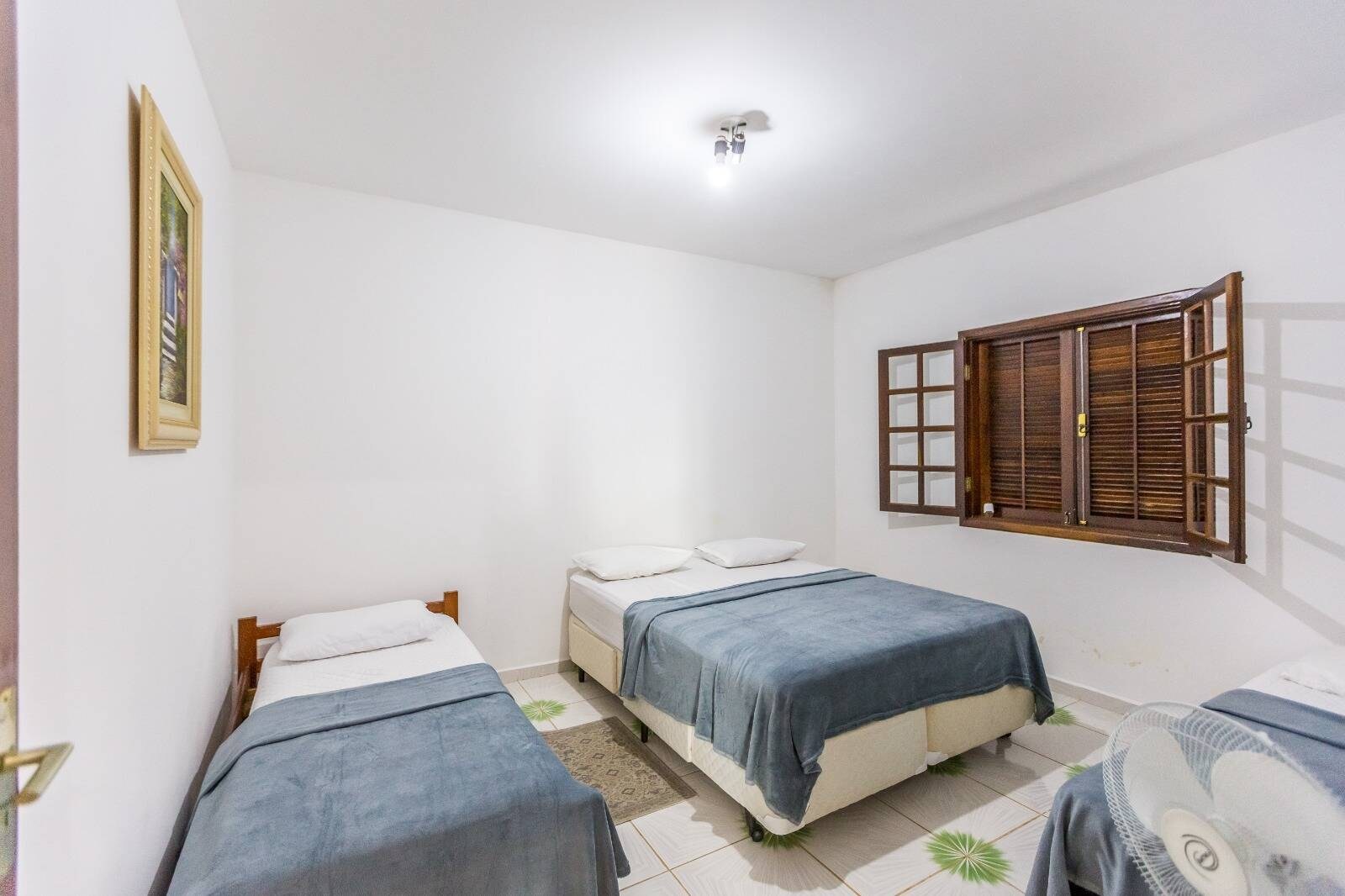 Chácara, 5 quartos, 1500 m² - Foto 21