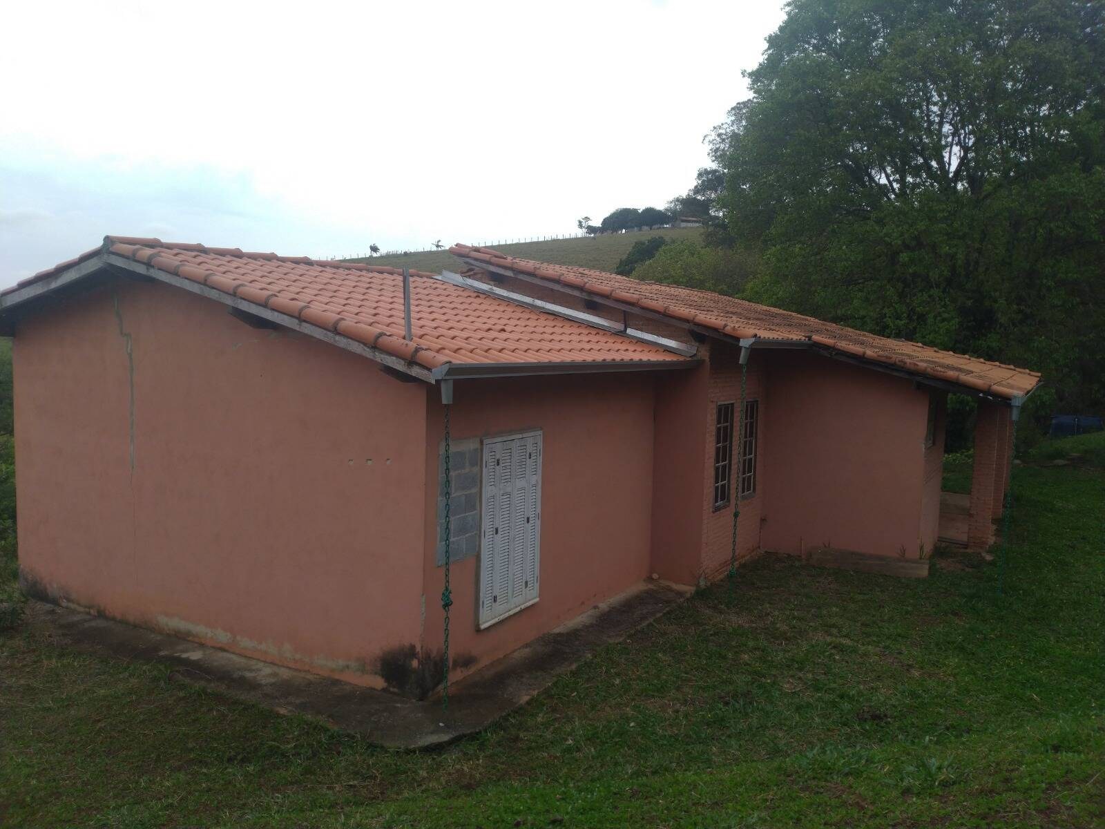 Sítio, 4 quartos, 2 hectares - Foto 3