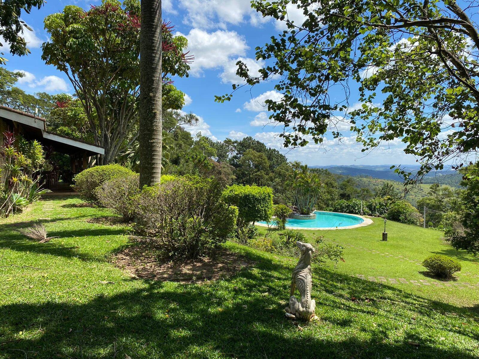 Sítio, 7 quartos, 3 hectares - Foto 21