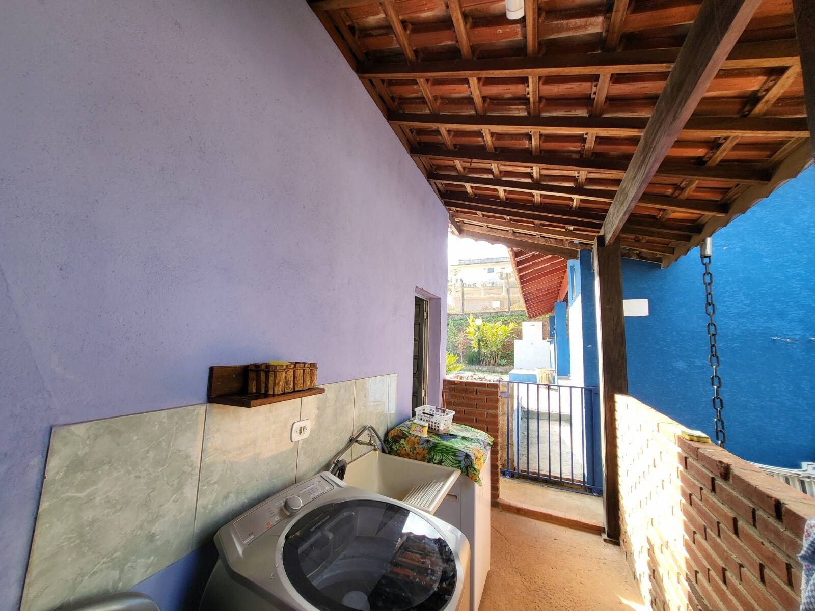 Chácara, 2 quartos, 970 m² - Foto 11
