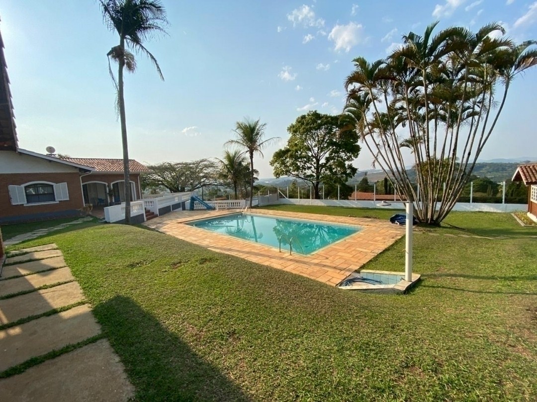 Chácara, 7 quartos, 3920 m² - Foto 6