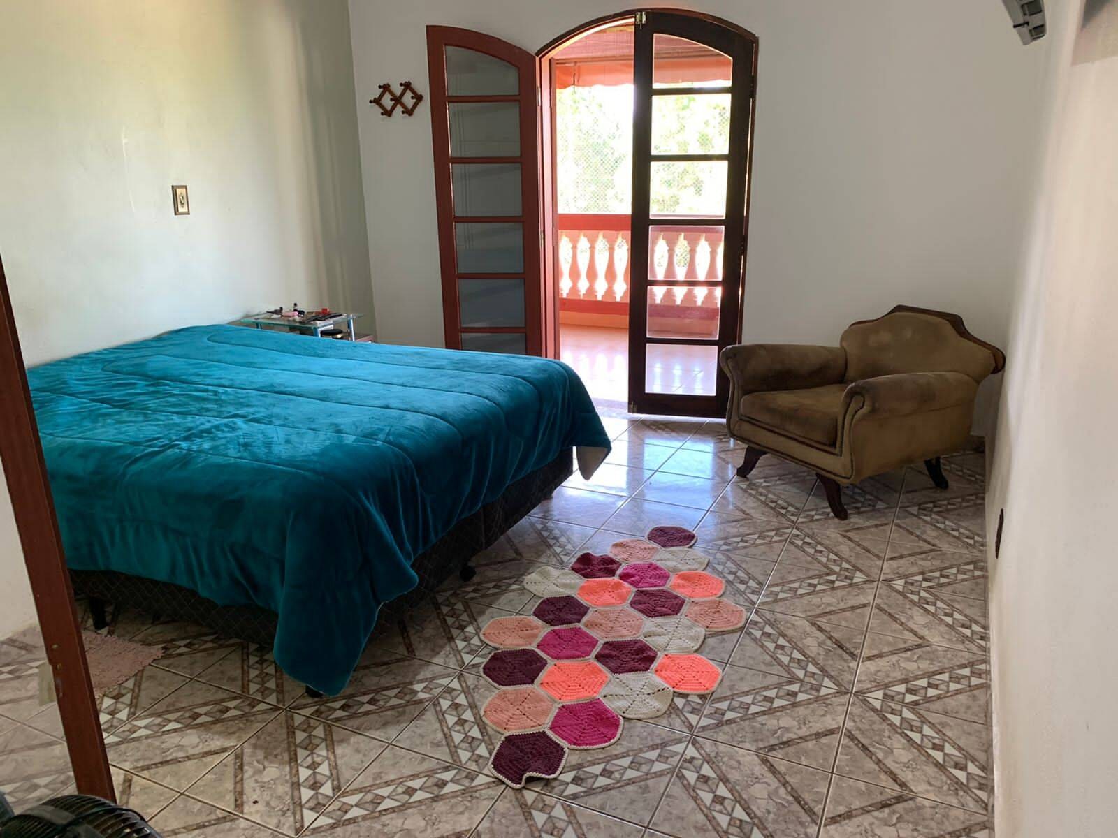Chácara, 3 quartos, 1550 m² - Foto 14