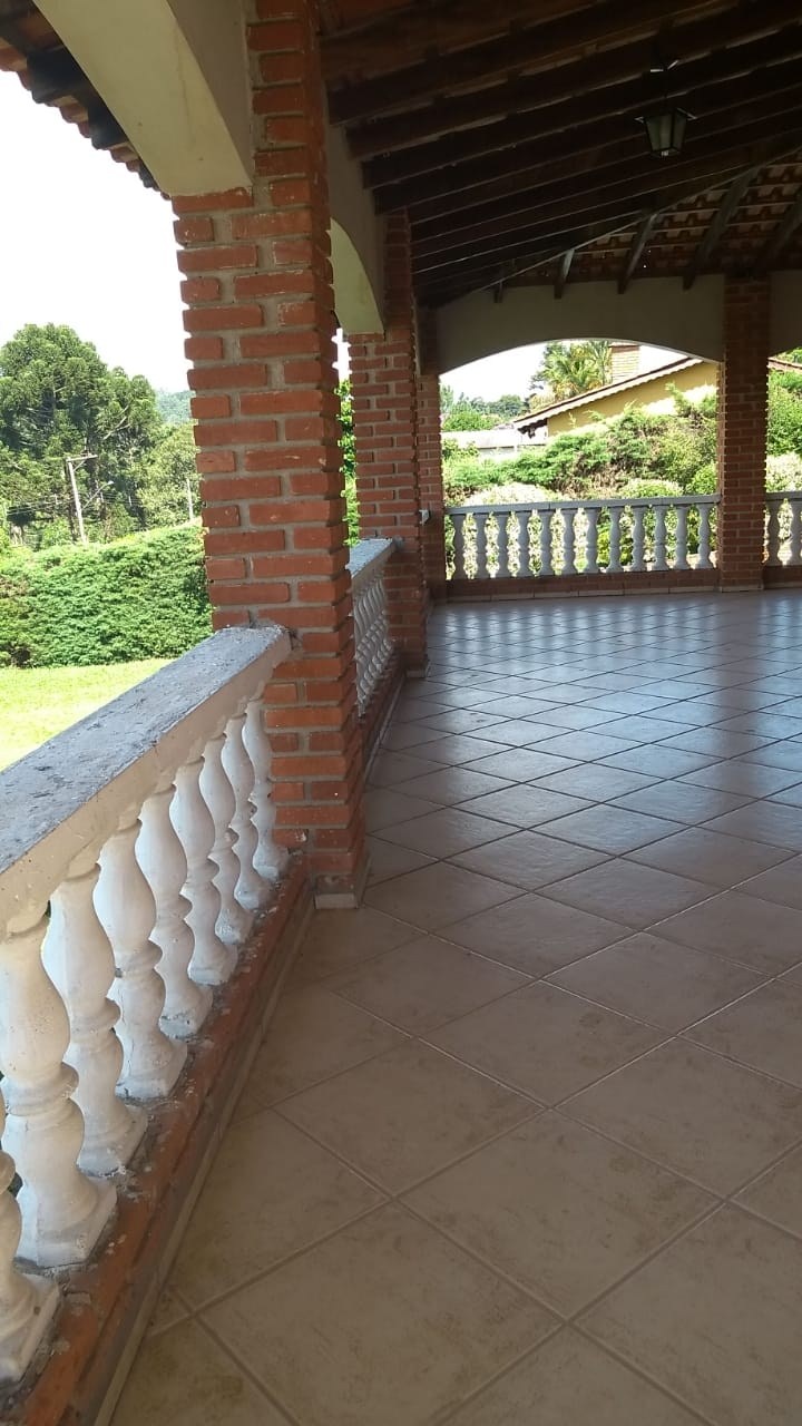Chácara, 4 quartos, 1350 m² - Foto 9