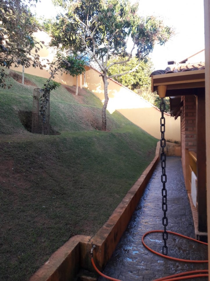 Chácara, 8 quartos, 2400 m² - Foto 41