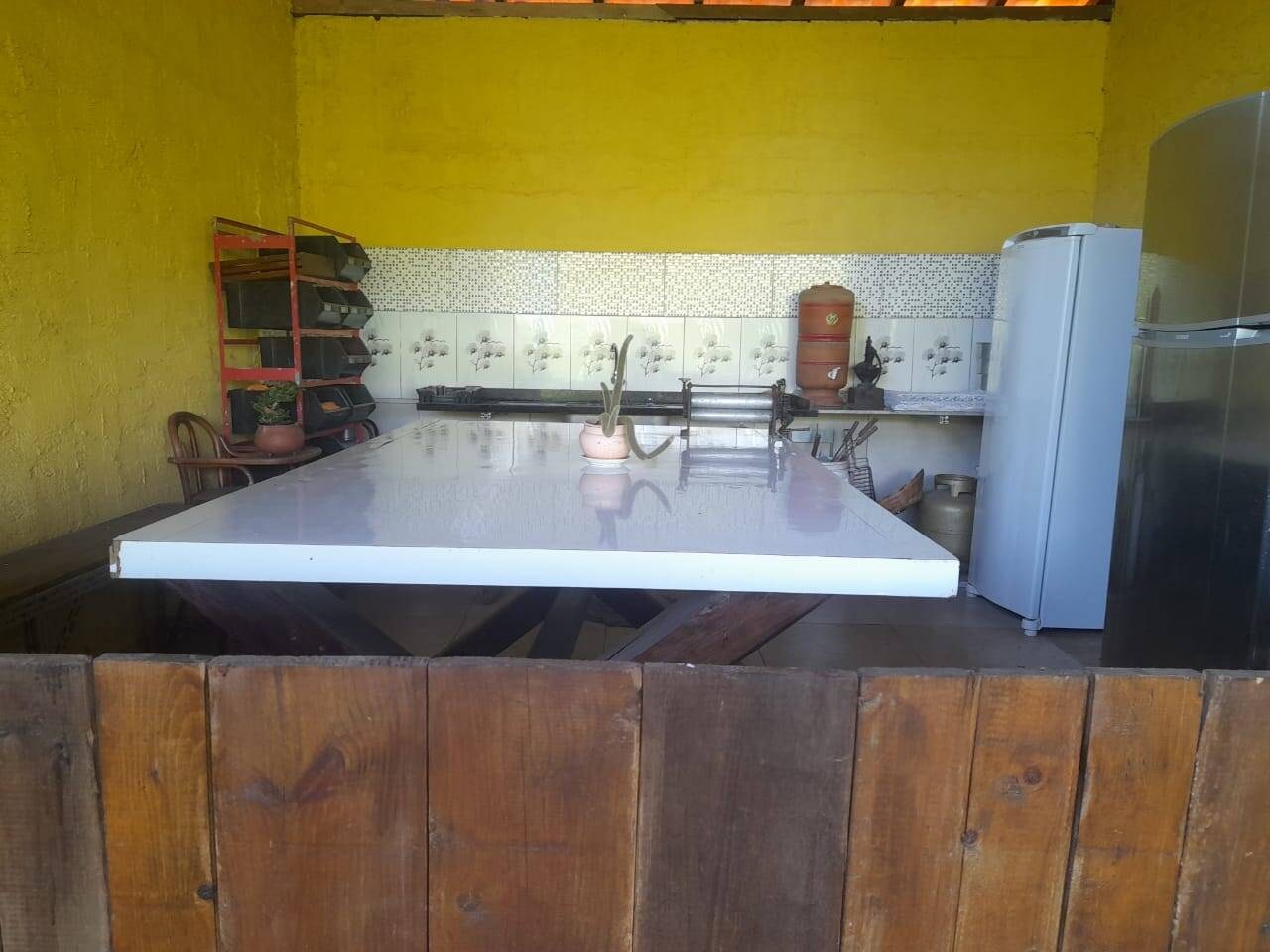 Sítio, 4 quartos, 2 hectares - Foto 16
