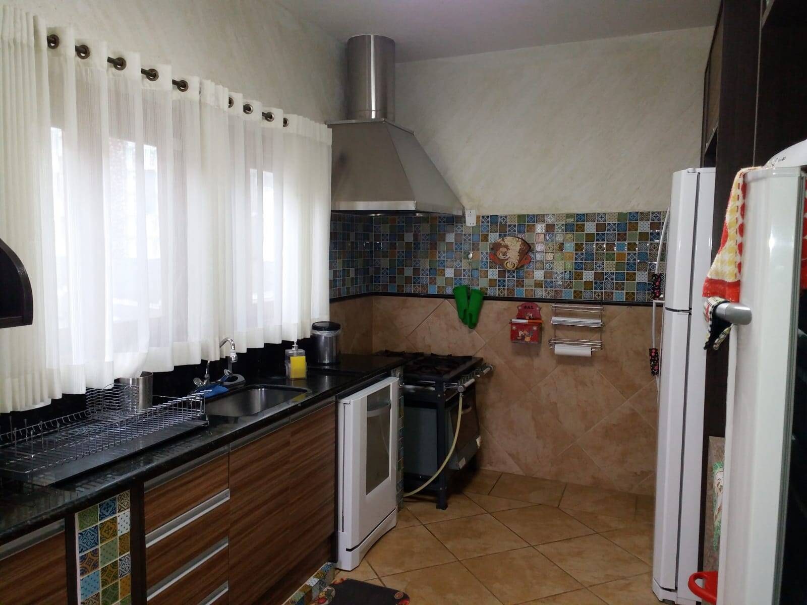 Chácara, 5 quartos, 1500 m² - Foto 26