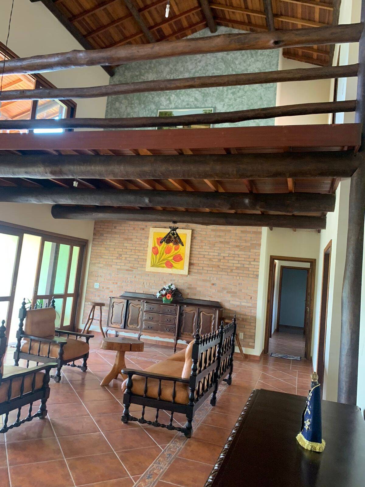 Sítio, 4 quartos, 5 hectares - Foto 13