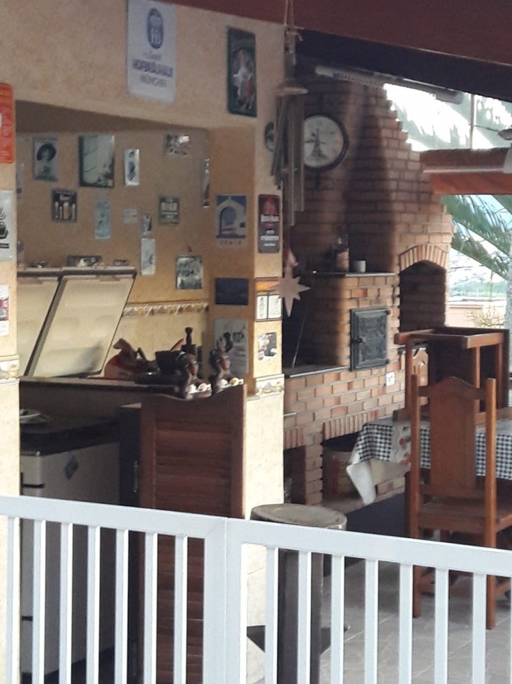 Chácara, 8 quartos, 2400 m² - Foto 46