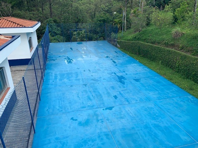Chácara, 3 quartos, 7400 m² - Foto 15