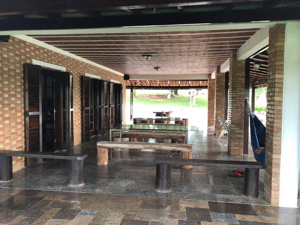 Sítio, 10 quartos, 5 hectares - Foto 29