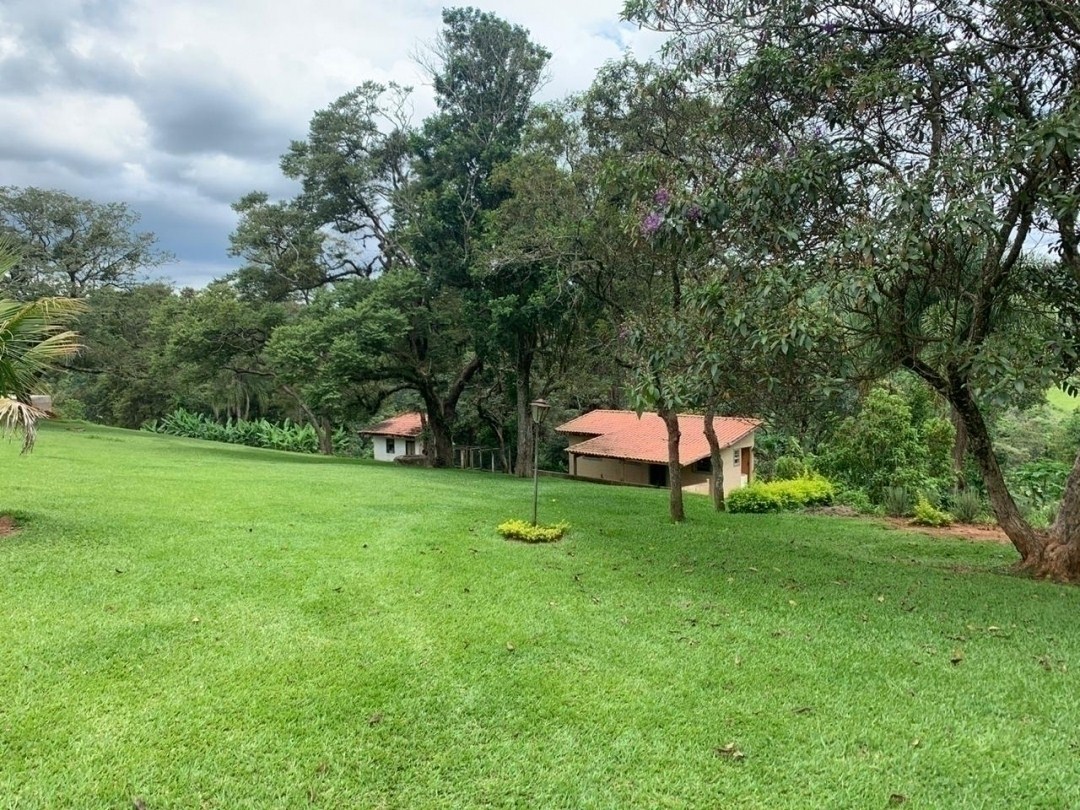 Sítio, 4 quartos, 10000 m² - Foto 7
