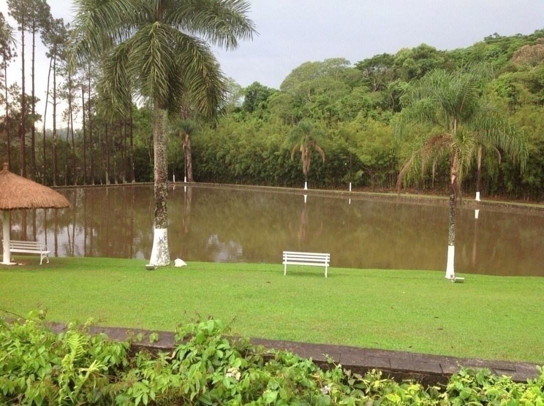 Sítio, 10 quartos, 47 hectares - Foto 34