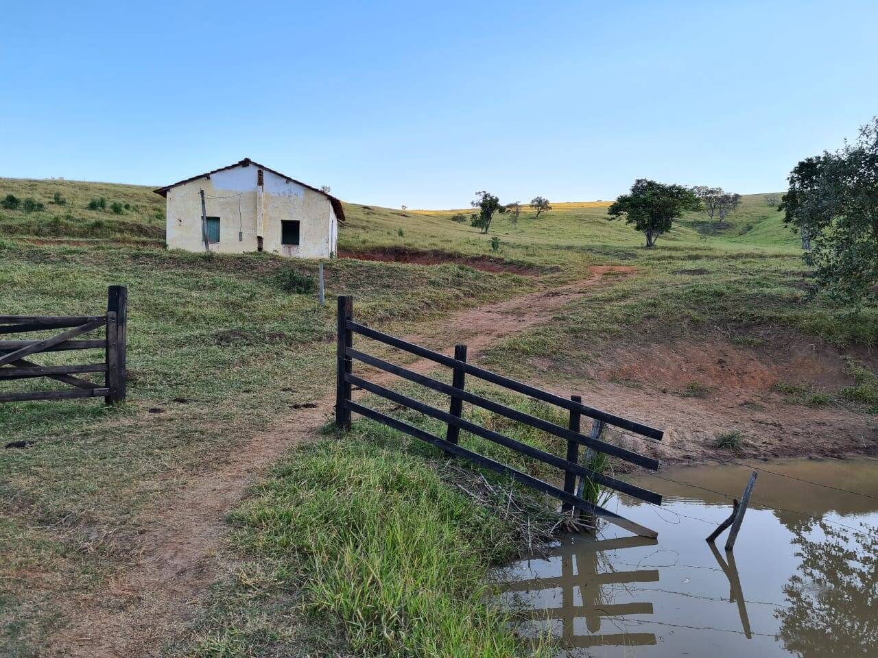 Sítio, 4 quartos, 605 hectares - Foto 33