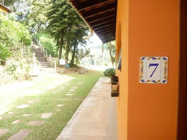 Pousada-Chalé, 10 quartos, 40935 m² - Foto 21