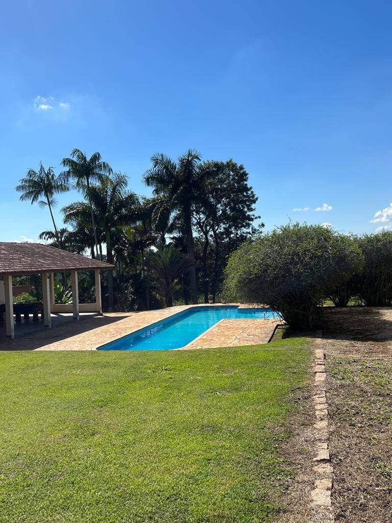 Chácara, 3 quartos, 5000 m² - Foto 6
