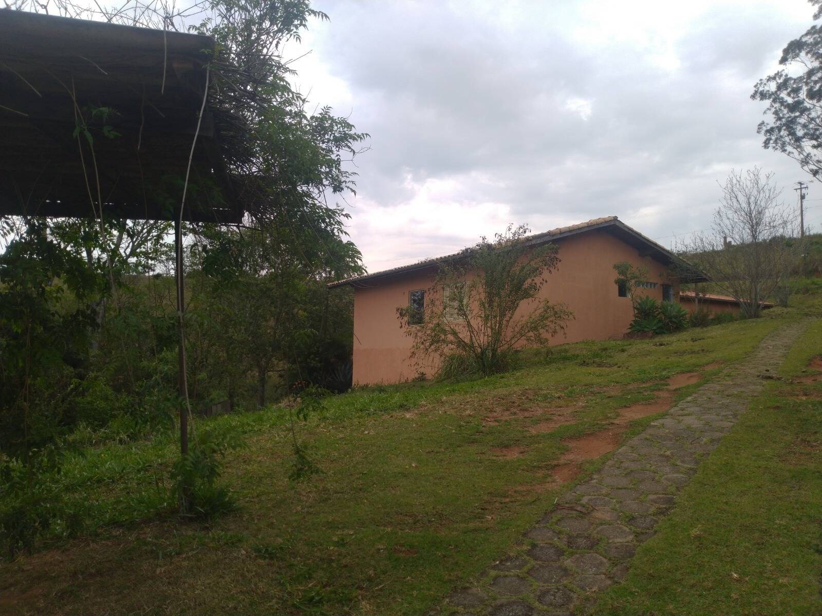 Sítio, 4 quartos, 2 hectares - Foto 10