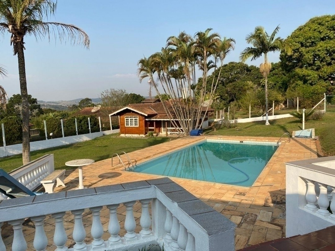 Chácara, 7 quartos, 3920 m² - Foto 2