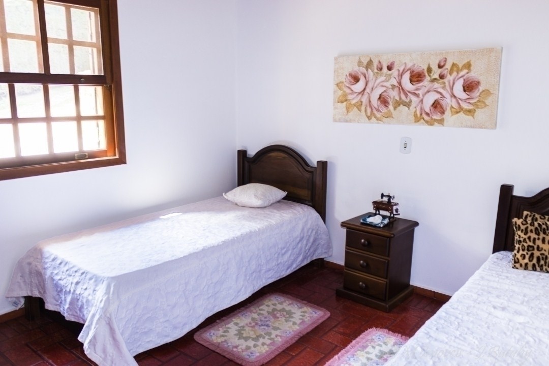 Chácara, 5 quartos, 5000 m² - Foto 43
