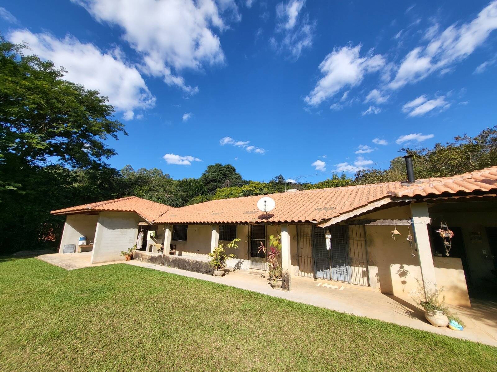 Sítio, 3 quartos, 4 hectares - Foto 6