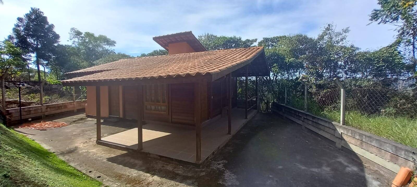 Chácara, 5 quartos, 1500 m² - Foto 37