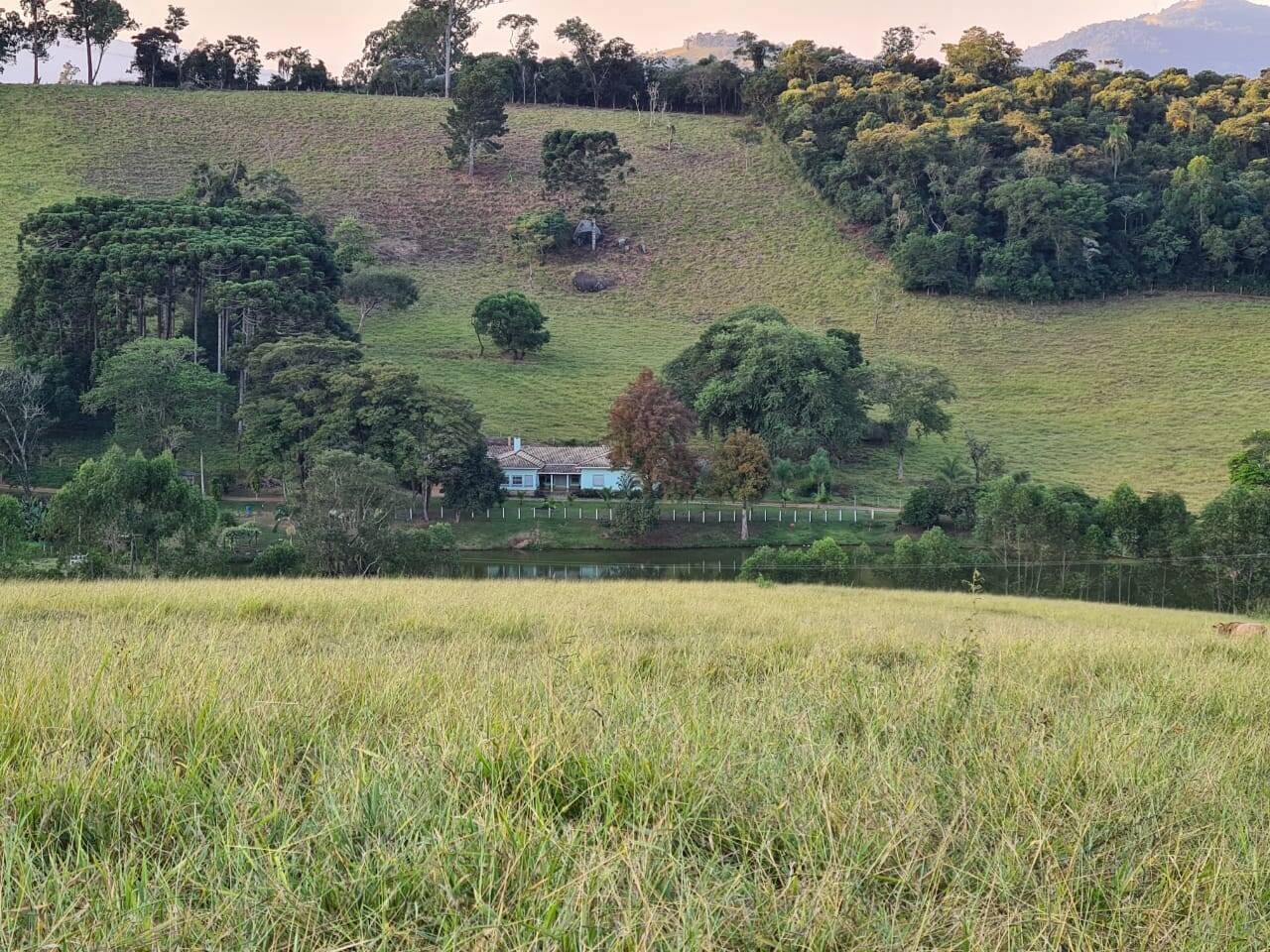 Sítio, 4 quartos, 605 hectares - Foto 17