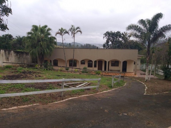 Chácara, 10 quartos, 8529 m² - Foto 19