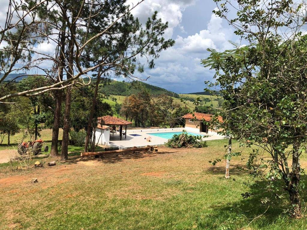 Sítio, 10 quartos, 5 hectares - Foto 37