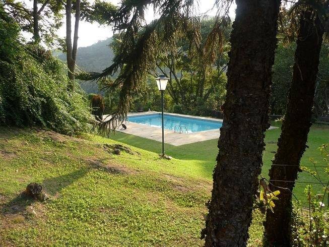 Pousada-Chalé, 10 quartos, 40935 m² - Foto 10
