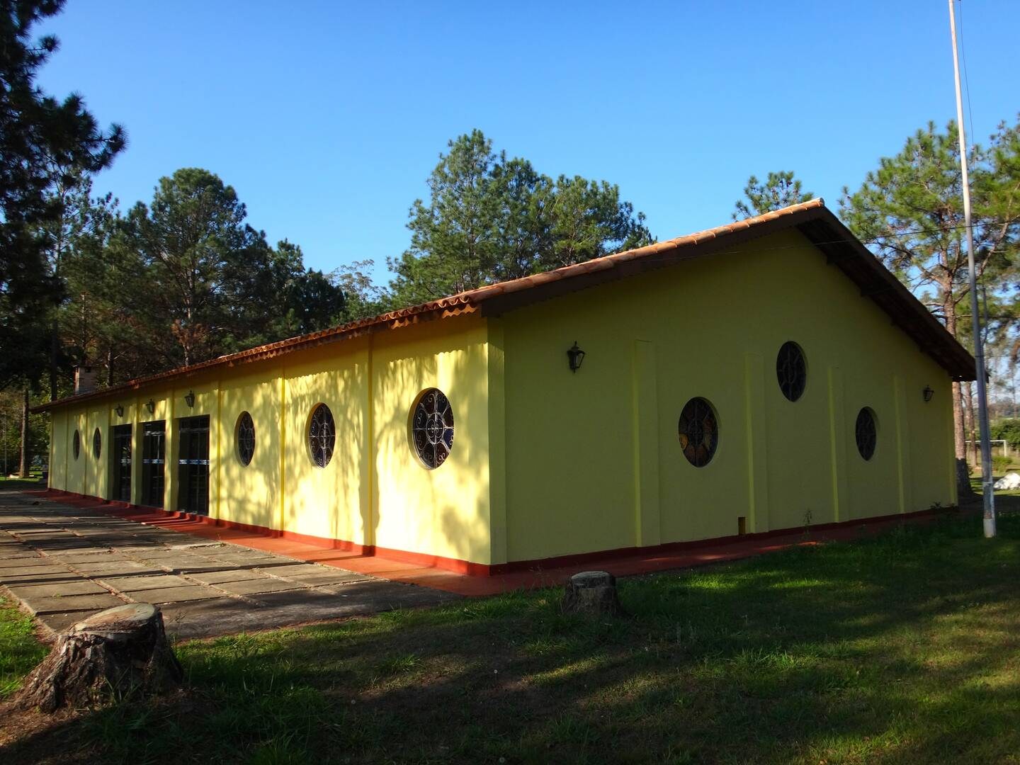 Sítio, 12 quartos, 10 hectares - Foto 35