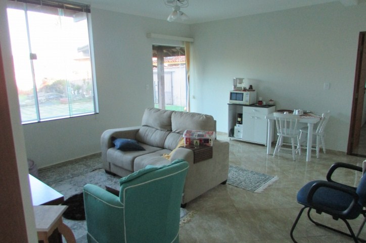 Chácara, 8 quartos, 2400 m² - Foto 16