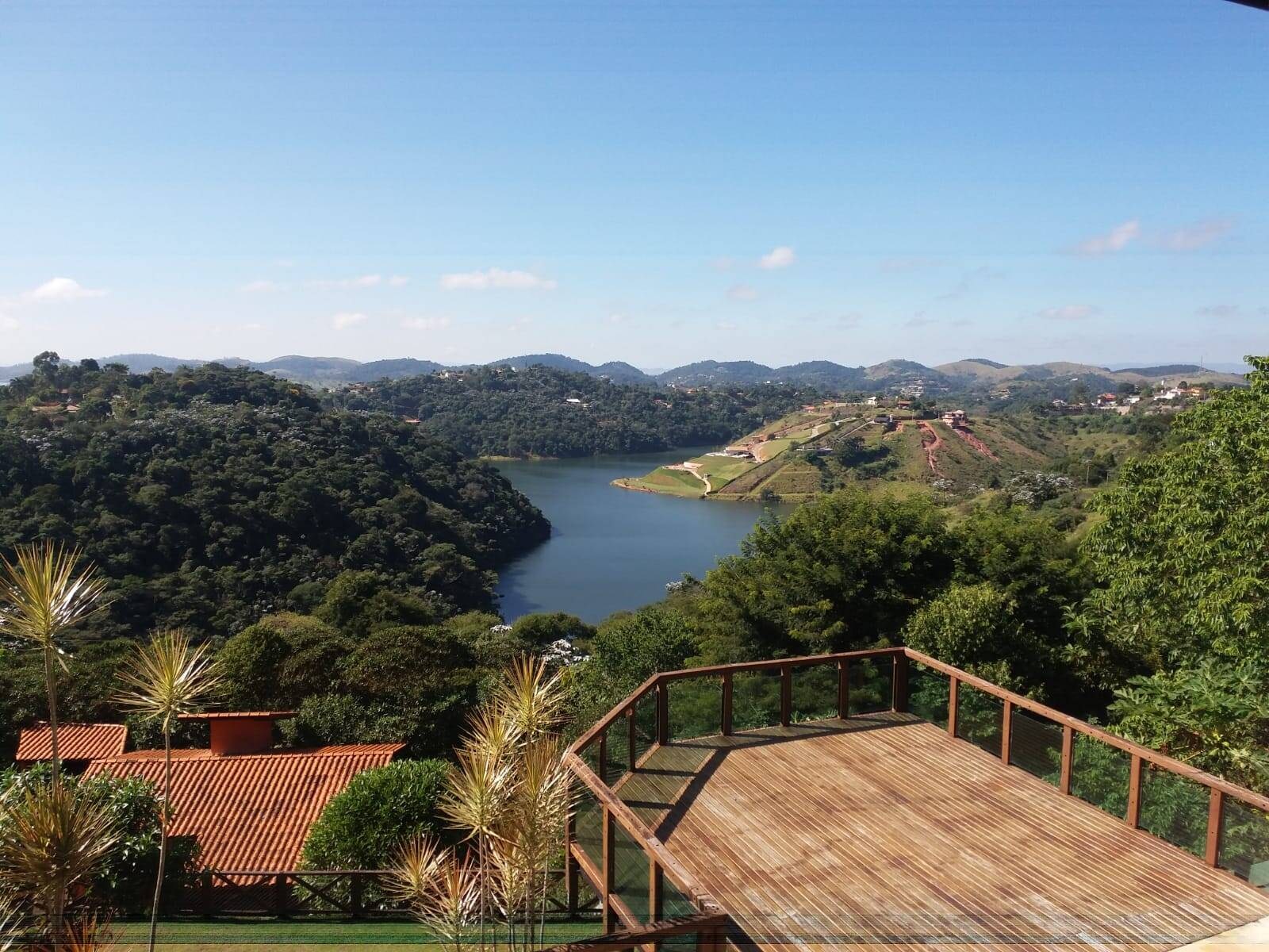 Chácara, 5 quartos, 1500 m² - Foto 22