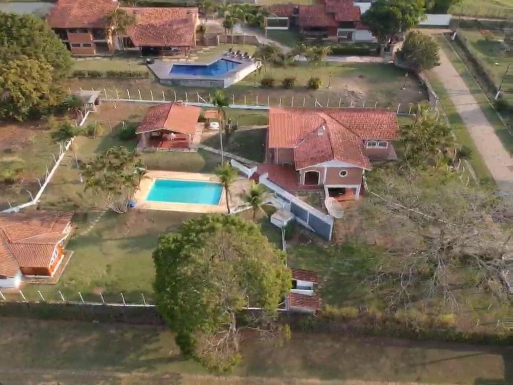 Chácara, 7 quartos, 3920 m² - Foto 15