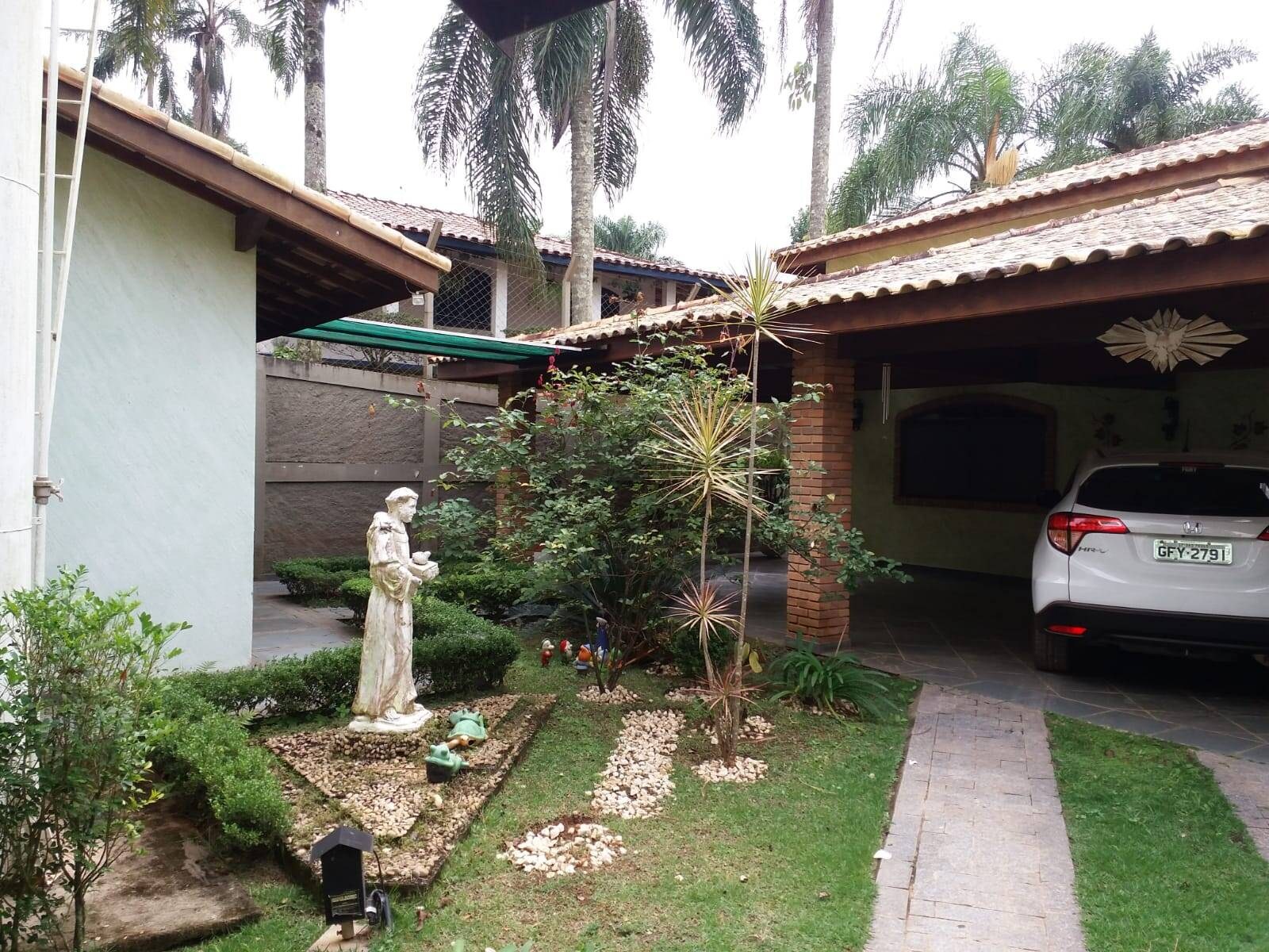Chácara, 5 quartos, 1500 m² - Foto 27
