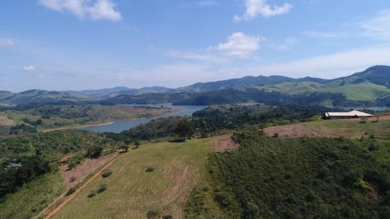 Sítio, 1 quarto, 19 hectares - Foto 19