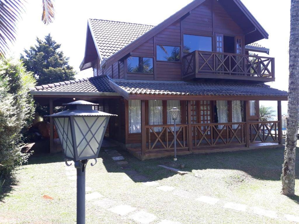 Chácara, 3 quartos, 2000 m² - Foto 1