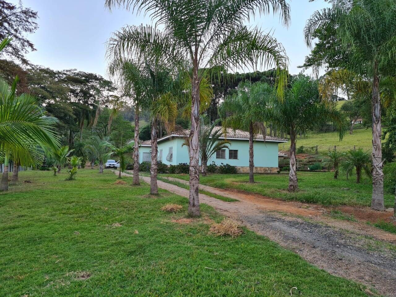 Sítio, 4 quartos, 605 hectares - Foto 3