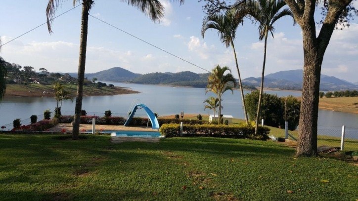 Sítio, 3 quartos, 3 hectares - Foto 30