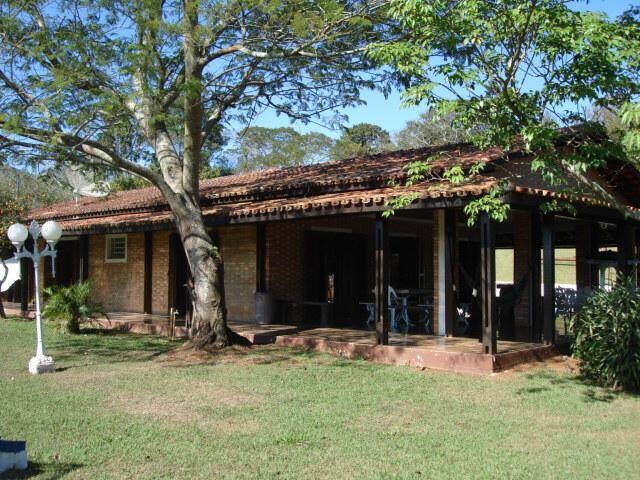 Sítio, 10 quartos, 5 hectares - Foto 19