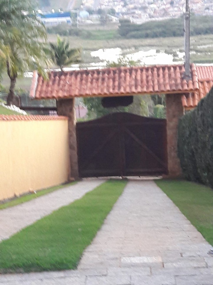 Chácara, 8 quartos, 2400 m² - Foto 47