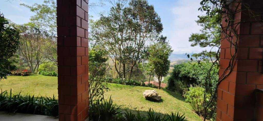 Chácara, 2 quartos, 327 m² - Foto 2