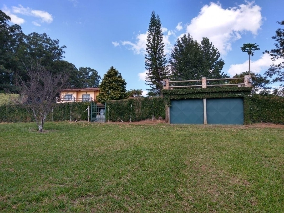 Chácara, 4 quartos, 6000 m² - Foto 25